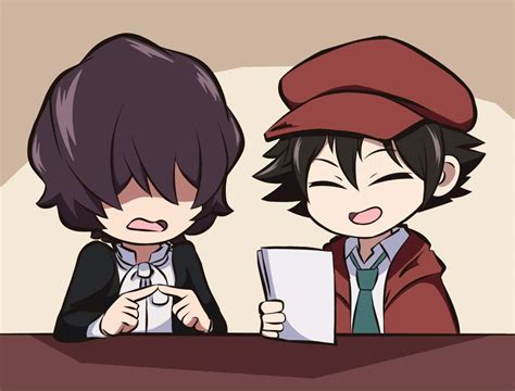 ranpo x poe|Ranpo x poe .